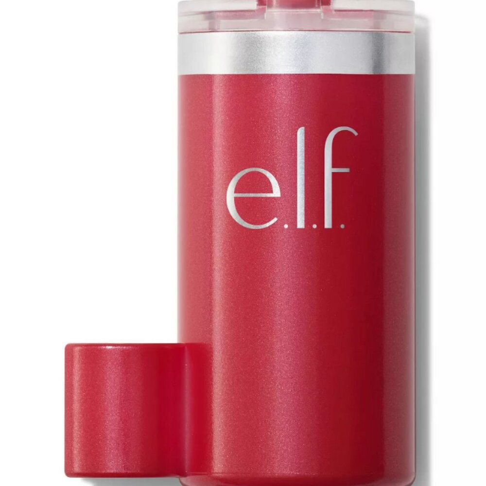 ELF Tumbler Lip Oil Holder in Red Delicious